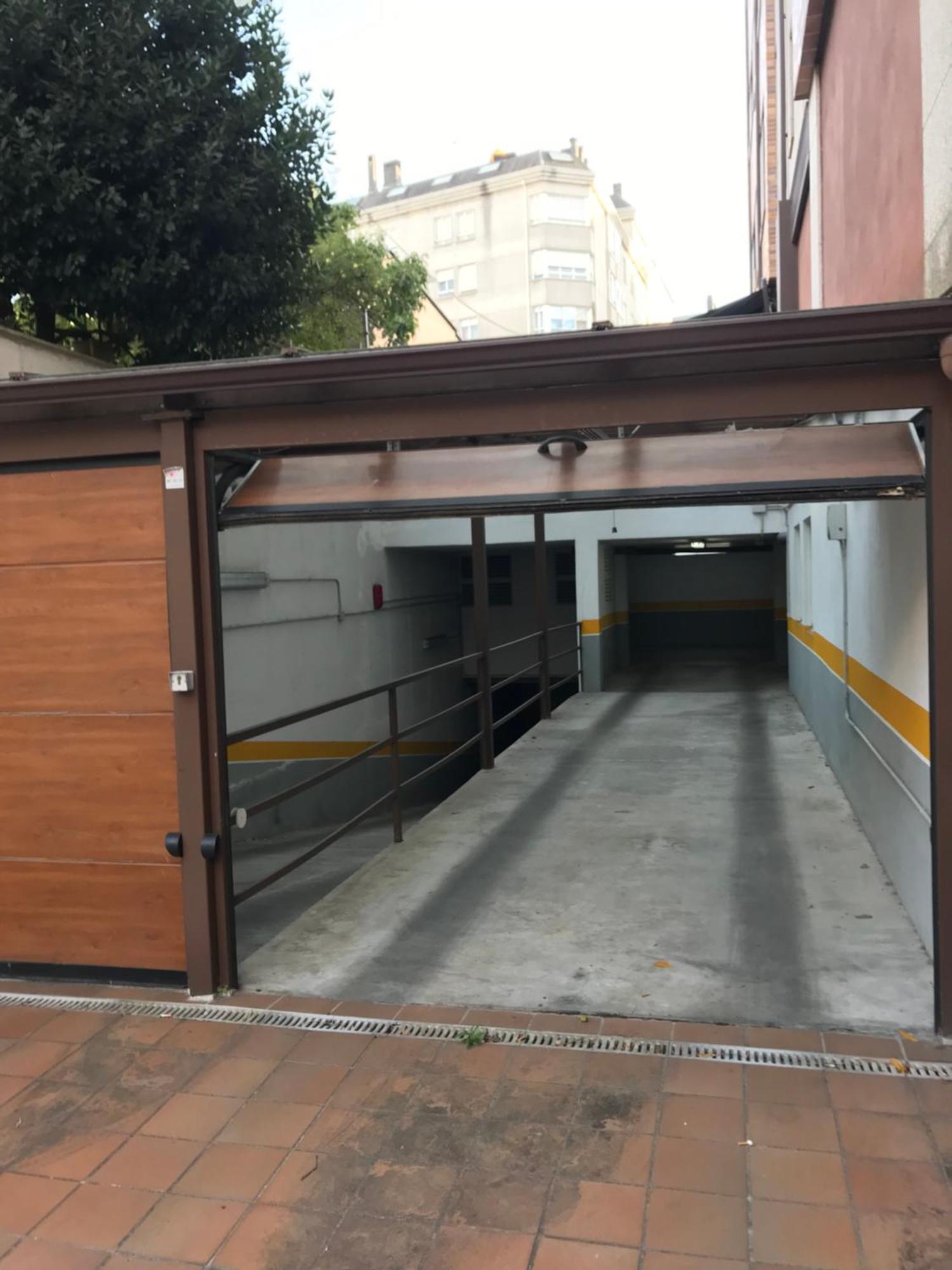 Acogedor Piso Centrico Daire Lugo Dış mekan fotoğraf